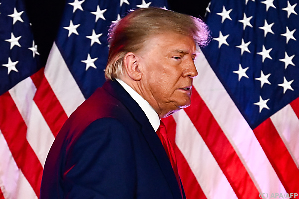 Erste TV-Debatte der Republikaner ohne Trump