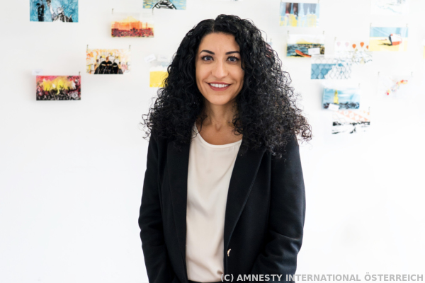 Amnesty appelliert beim Thema Asyl an &#8220;humanitäre Tradition&#8221;