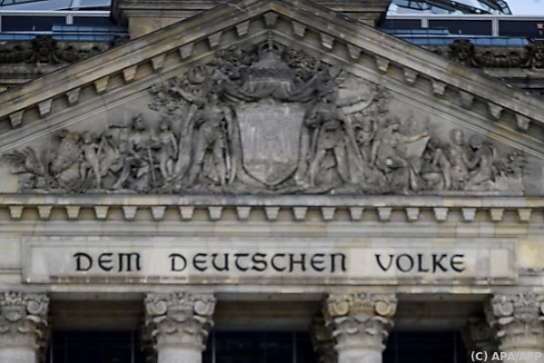 Deutsche Regierung will Einbürgerungen erleichtern