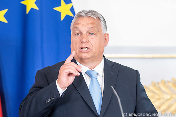 Ungarn: Fast 1.500 Menschenhändler aus Haft entlassen