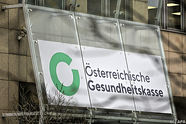 AK Wien verzeichnet mehr Probleme mit ÖGK