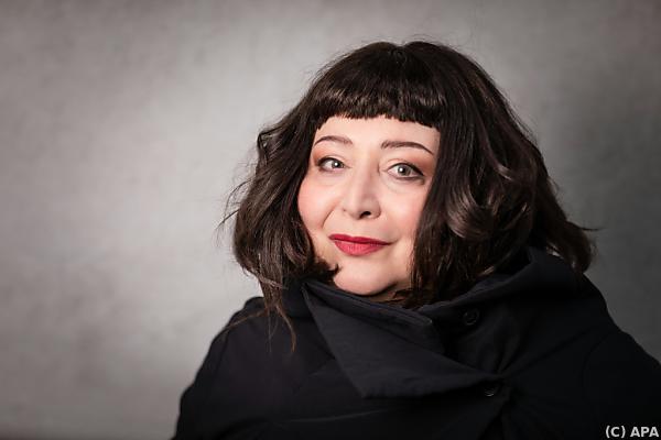 Julya Rabinowich schrieb über den &#8220;Geruch von Ruß und Rosen&#8221;