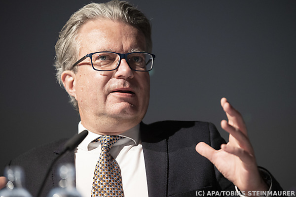 Steirischer LH Drexler lässt sich für Wahl 2024 Türen offen