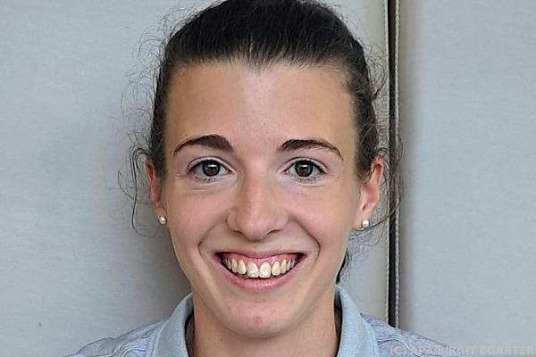 Gogl-Walli bei WM in 400-m-Halbfinale eingezogen