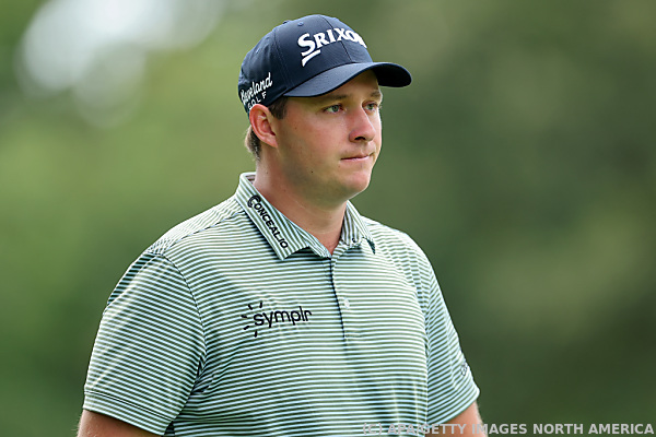 Golfer-Straka nach Punktlandung für Tourfinale qualifiziert