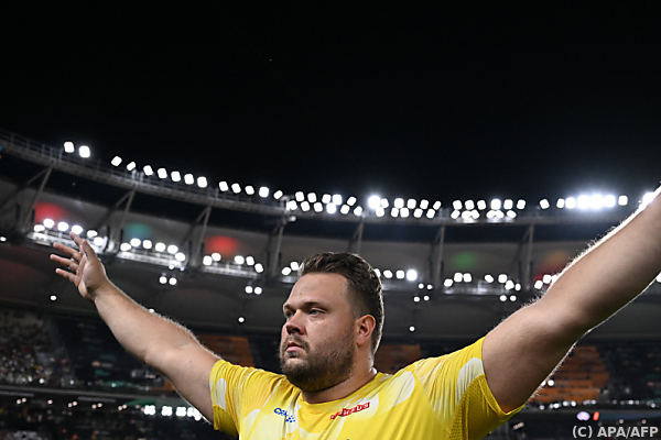 WM-Siebenter Weißhaidinger will bei Olympia Revanche