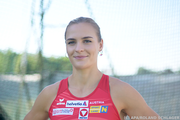 Hudson bei WM für Speerwurf-Finale qualifiziert