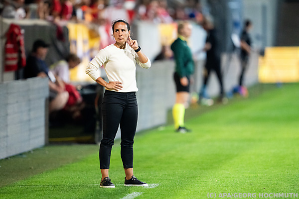 ÖFB-Frauen als 16. in Weltrangliste mit neuem Allzeithoch