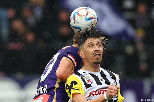 LASK empfängt Austria &#8211; Rapid mit Euphorie gegen WSG Tirol