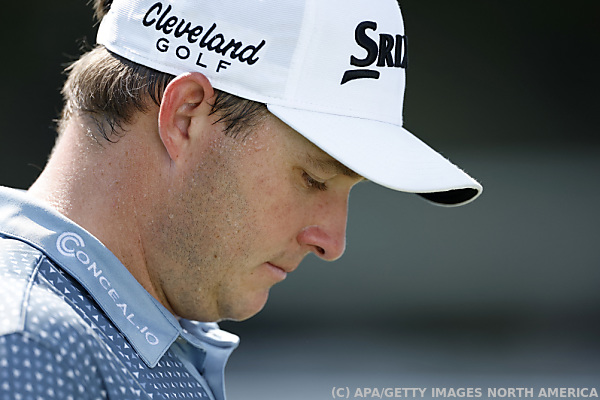 Straka büßt bei FedExCup-Finale vier Plätze ein