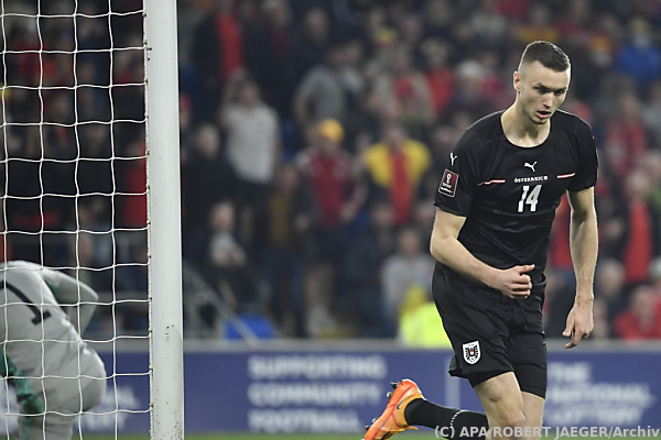 Kalajdzic beschert Wolverhampton späten 1:0-Sieg bei Everton