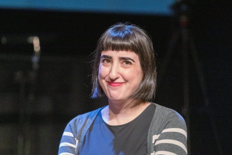 Anna Davidson <span class="copyright">Stiplovsek </span>