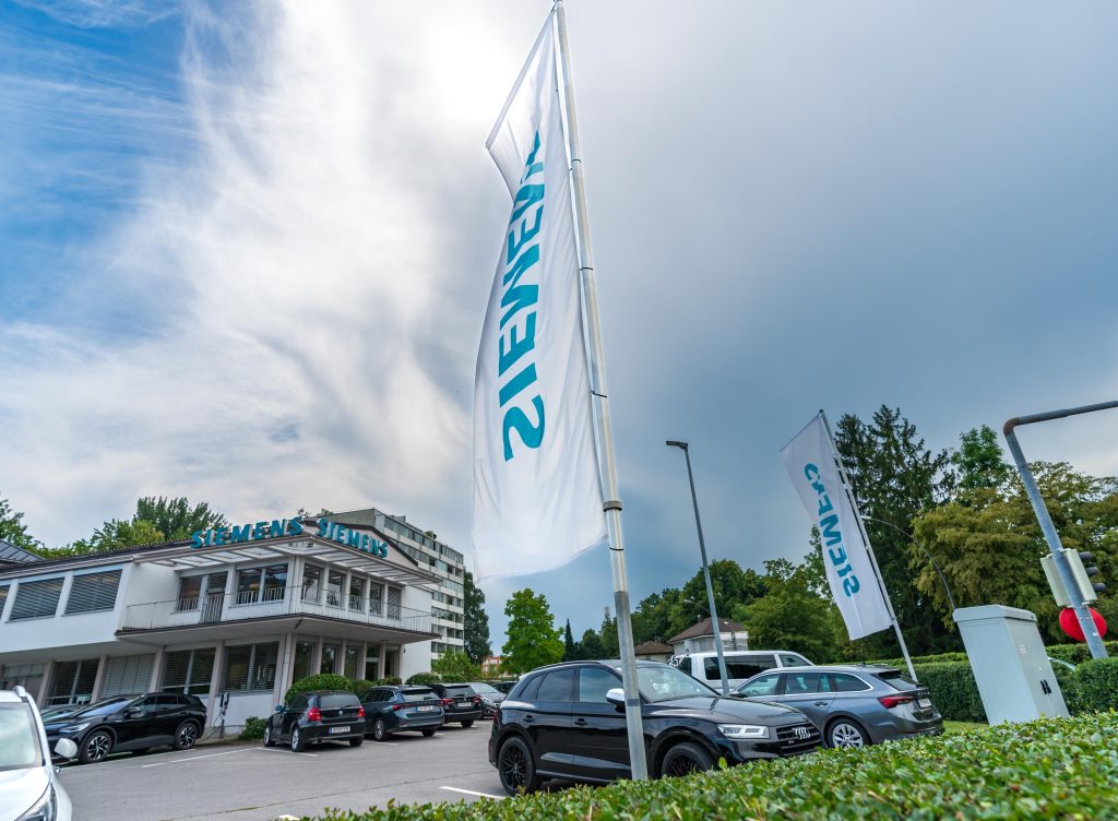 Siemens: Keine U-Haft für Fünftbeschuldigten