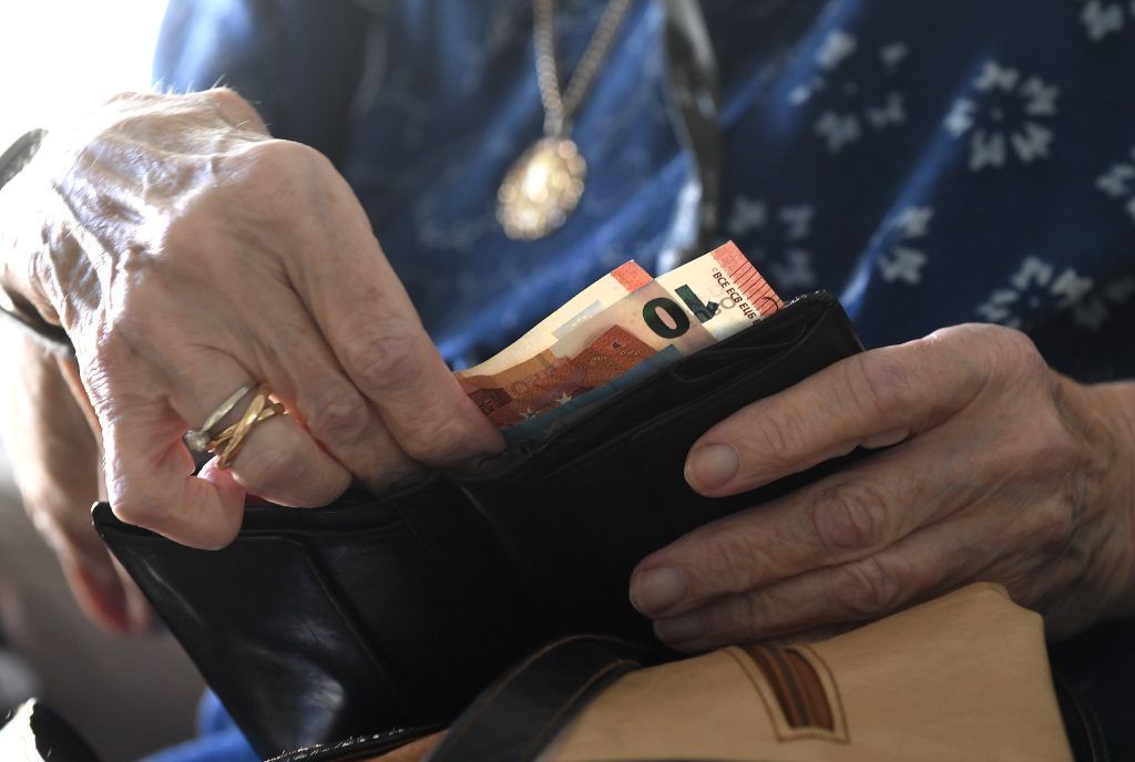 Pensionserhöhung:„Grundsätzlich in Ordnung“