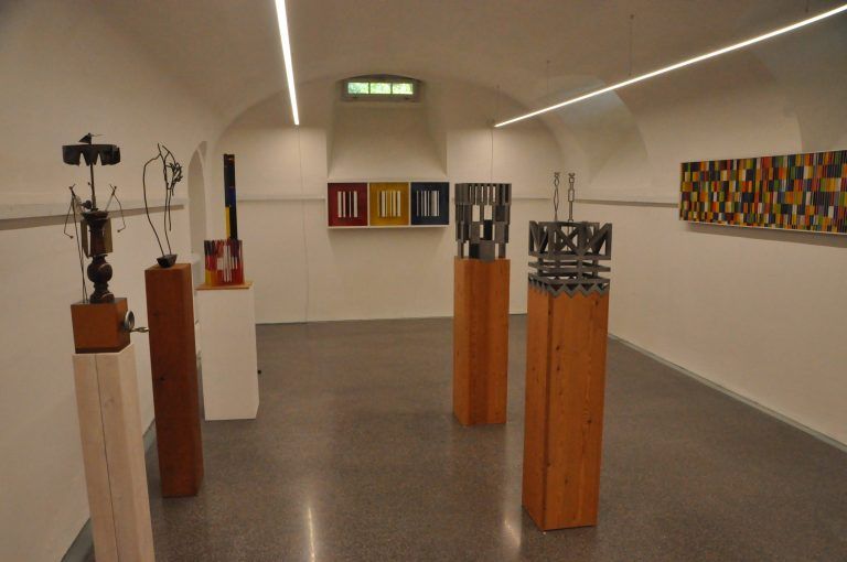"Das letzte Mal" in der Villa Falkenhorst <span class="copyright">Wolfgang Ölz</span>