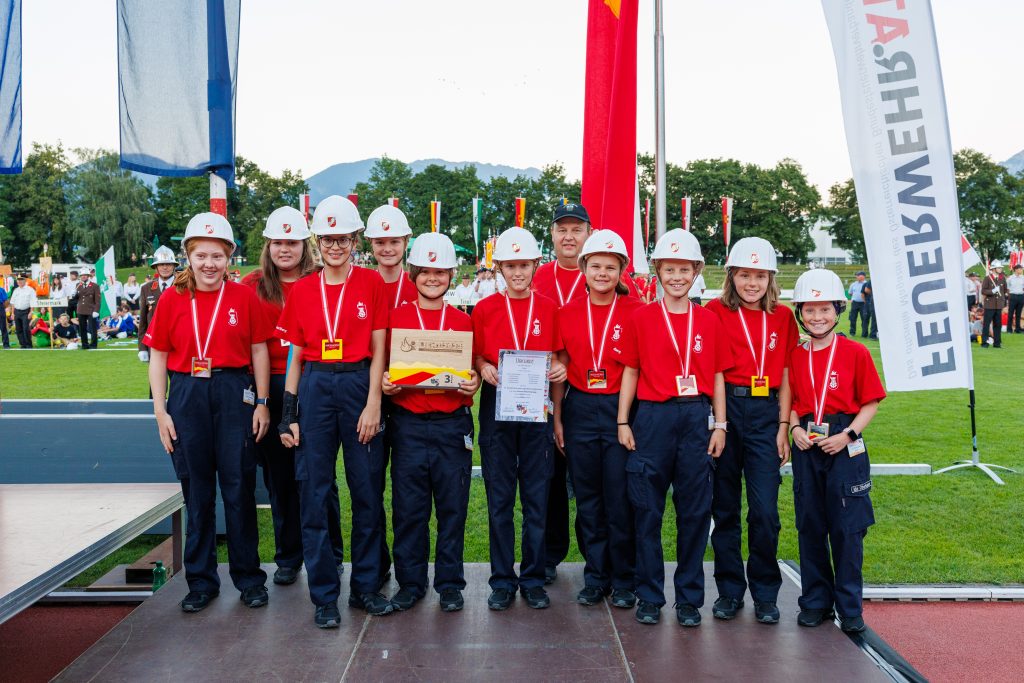 Lienz war eine Reise wert