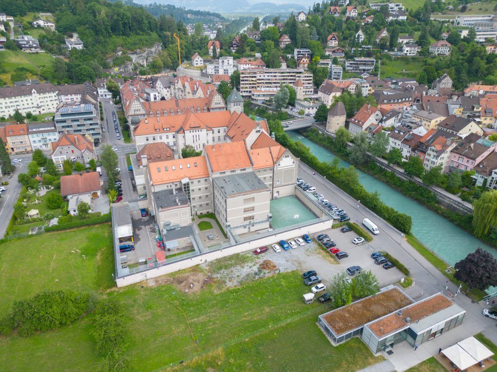 Aufseher verletzten Strafhäftling schwer