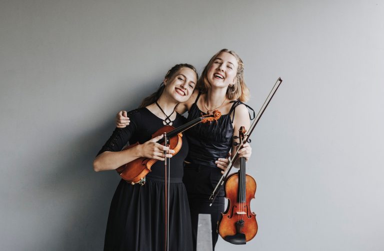 Die Musizierenden sind zwischen 14 und 23 Jahre alt. <span class="copyright">Quarta</span>