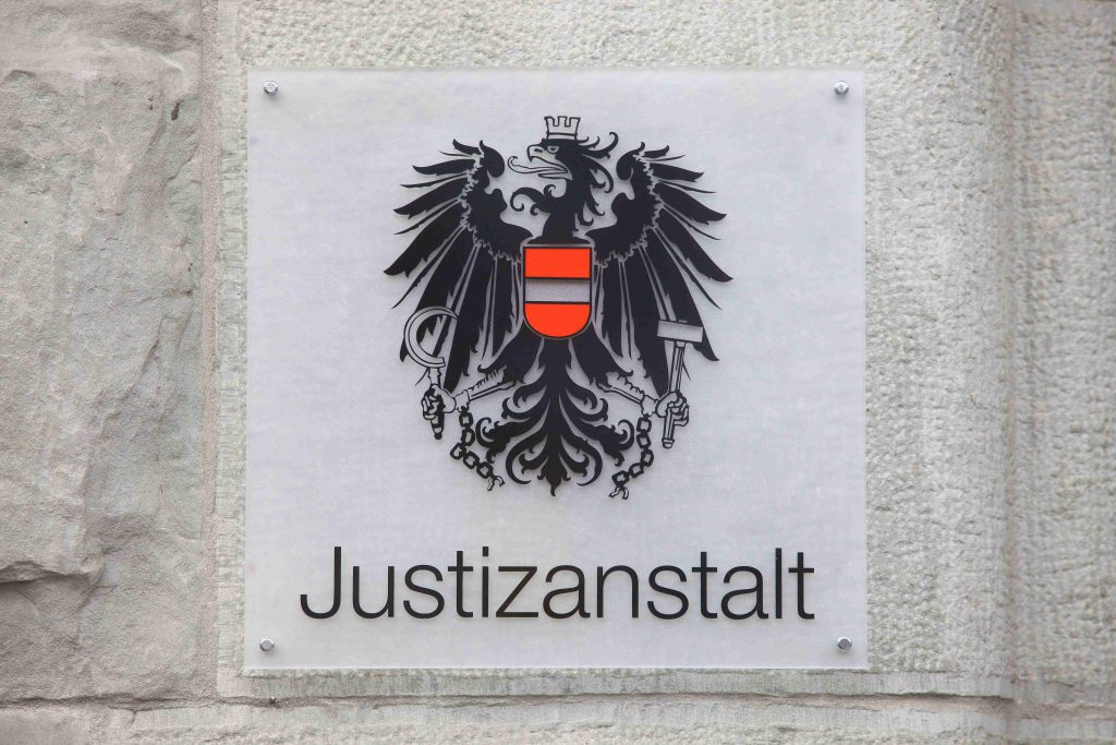 Keine Disziplinarstrafe für Ex-Gefängnisleiter