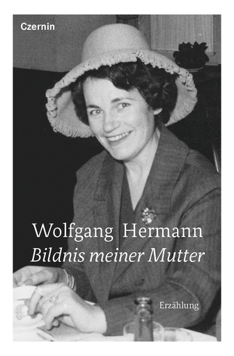 Buchcover <span class="copyright">Czernin Verlag</span>