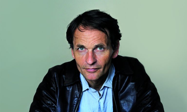 Autor Wolfgang Hermann <span class="copyright">Volker Derlath</span>
