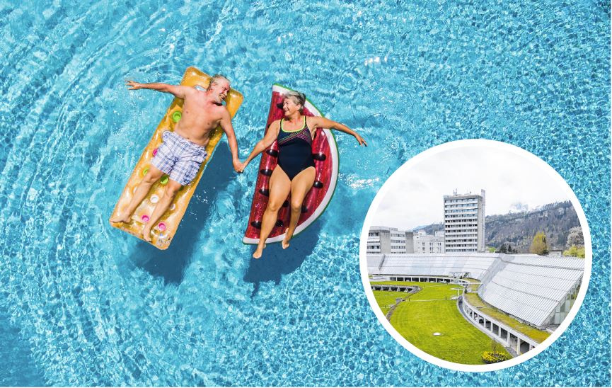 Pool-Rechnung landete bei KHBG