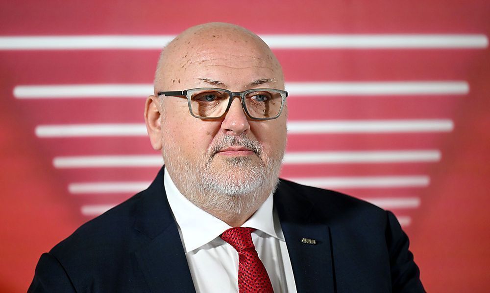 &#8220;Plagiatsjäger&#8221; erhebt Vorwürfe gegen ÖBB-Chef Matthä