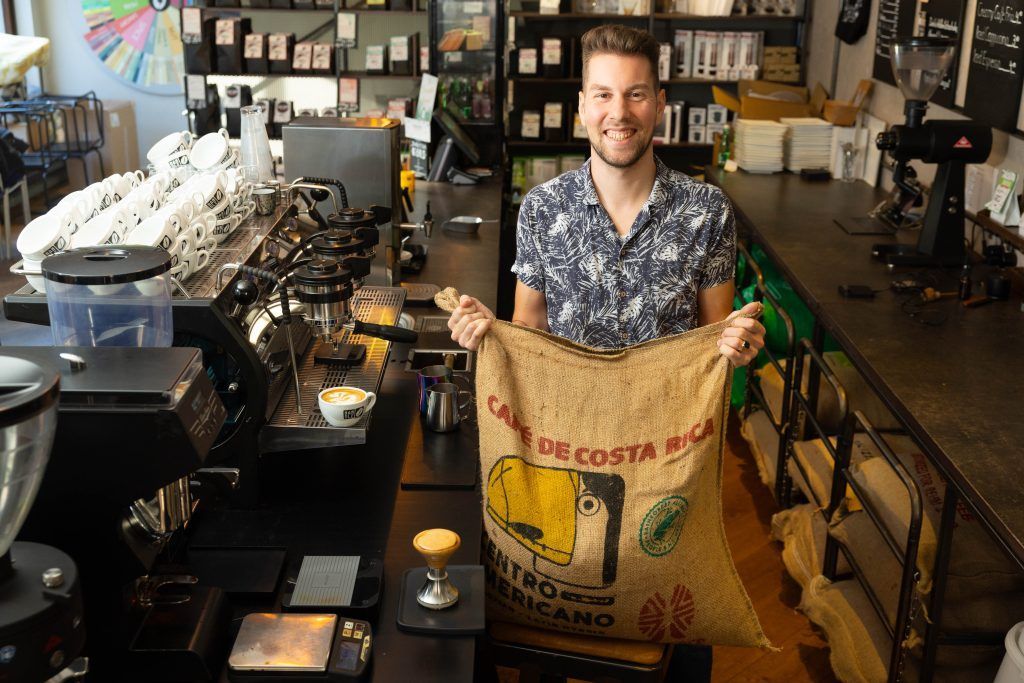 Welttag des Kaffees: Was das Geheimnis hinter der Bohne ist