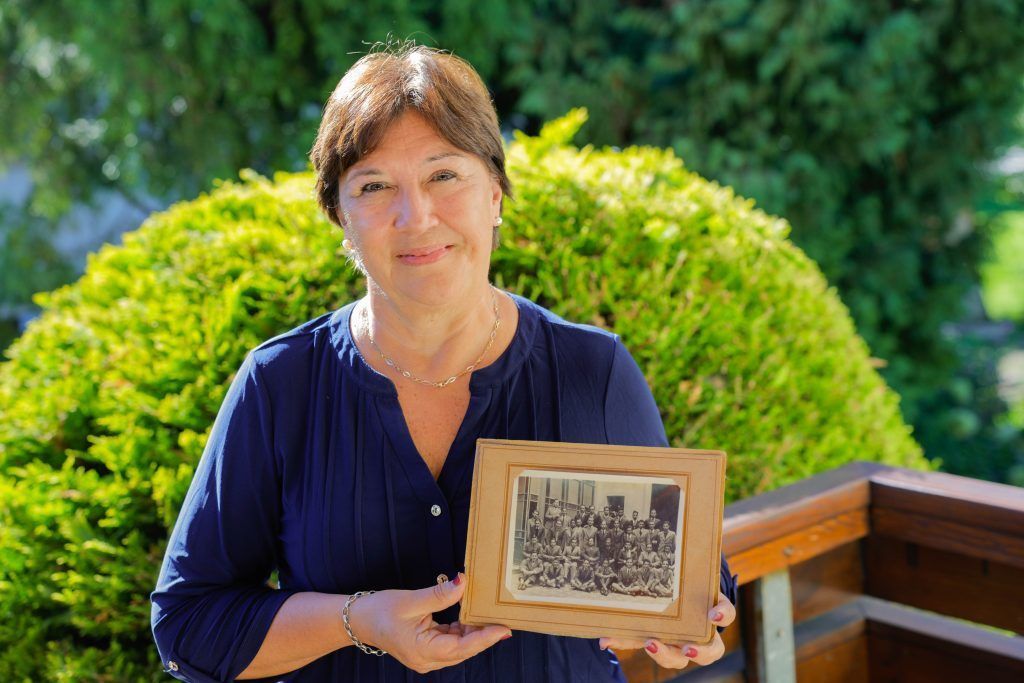„Che Guevara wurde als Schüler Glatzkopf genannt“