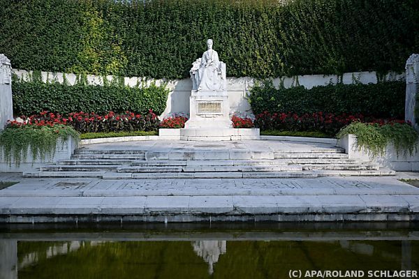 Vor 125 Jahren wurde &#8220;Sisi&#8221; in Genf erstochen