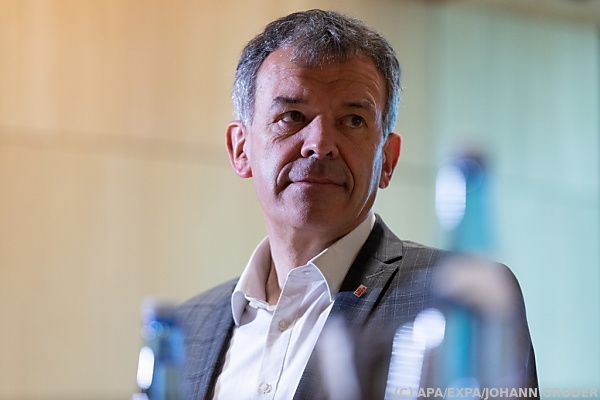 Willi zu Innsbrucker Grünen-Bürgermeisterkandidat gewählt
