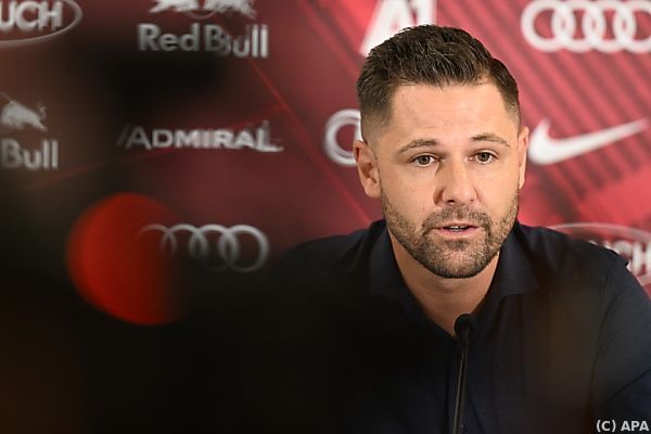 Salzburg mit &#8220;geschärften Sinnen&#8221; gegen Sturm und Benfica