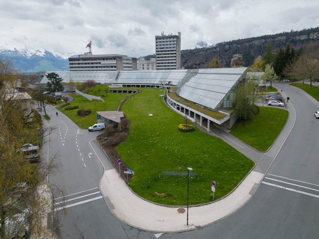 Kind im Rollstuhl: Klage gegen Spital