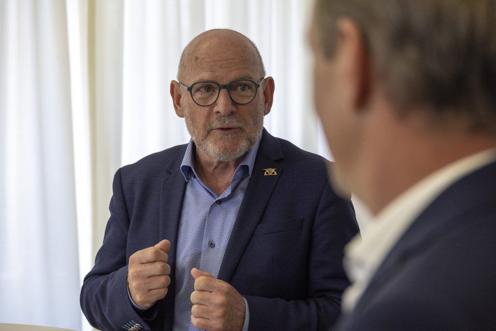 &#8220;Vorarlberg schneidet gut ab“