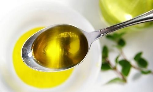 Preise von Olivenöl in Italien auf Rekordhoch