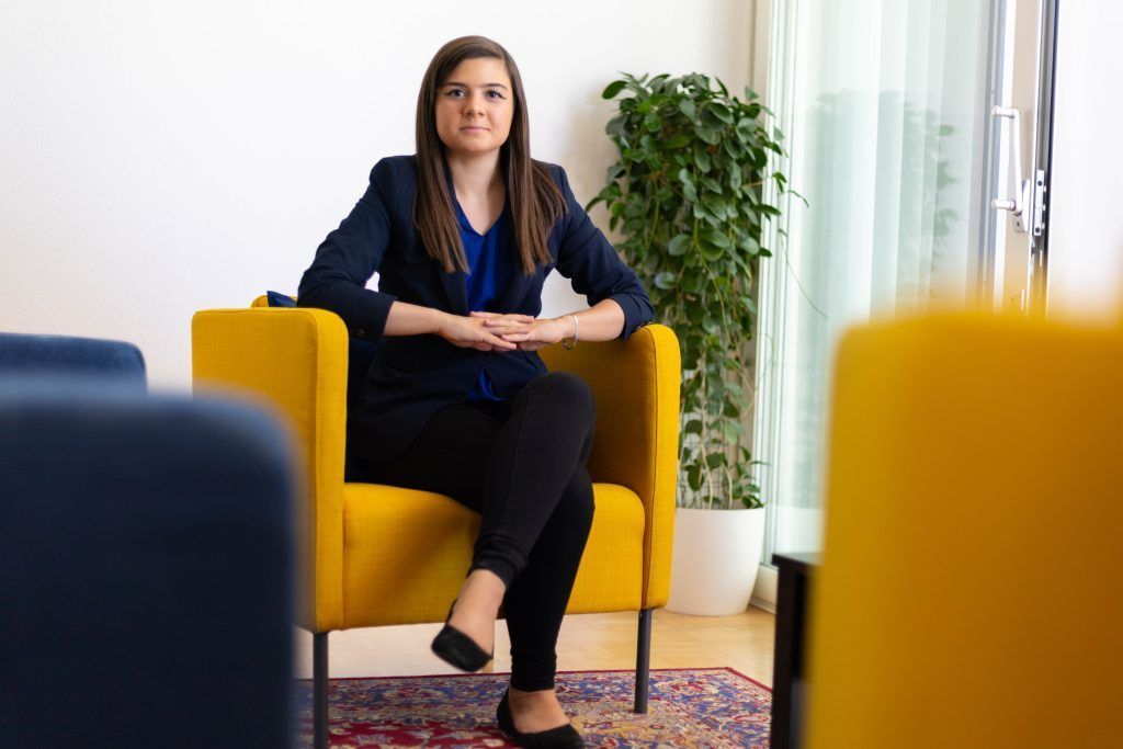 Lackner möchte Stimme für die Jungen sein