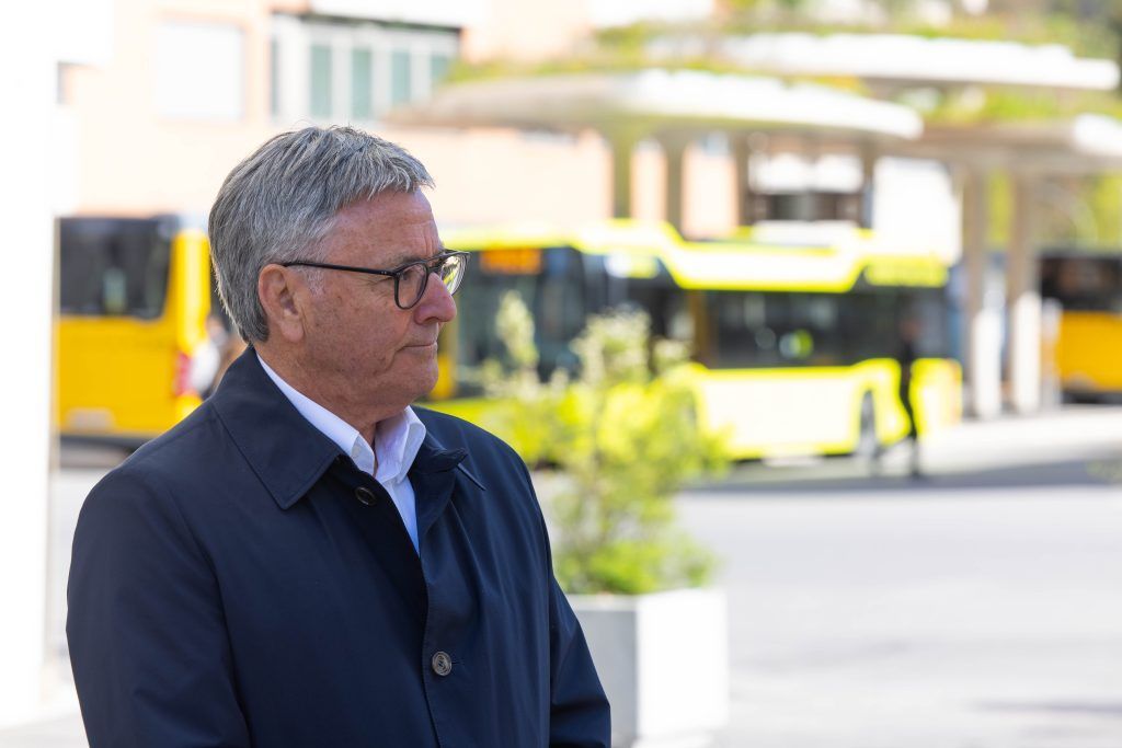 Feldkircher Bürgermeister tritt zurück