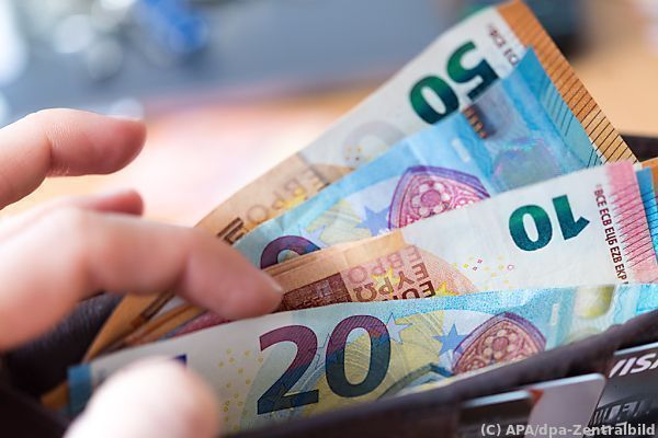 Inflation im Septembervergleich tiefer &#8211; Plus zu August
