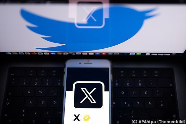 Twitter-Nachfolger X testet Beschränkungen für Gratis-Nutzer