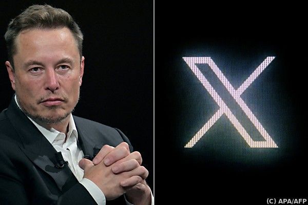 Musk: Bericht über Rückzug von X aus Europa ist falsch