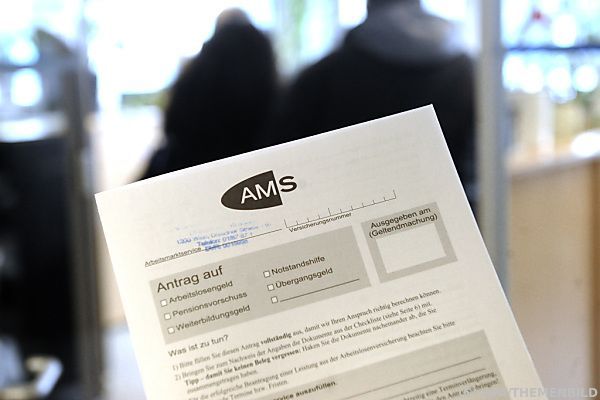 AMS erhält 2024 für aktive Arbeitsmarktpolitik 1,4 Mrd. Euro