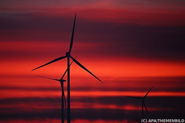 Marktprämien für Windkraft steigen