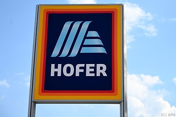 Hofer will nicht mehr mit falschen Statt-Preisen werben