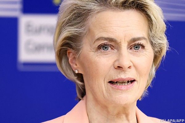 EU kündigt große Infrastrukturprojekte mit Afrika an