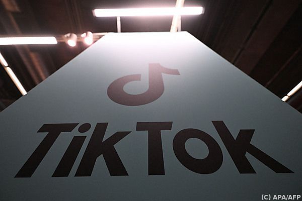 Tiktok hat im September 4 Mio. Videos gelöscht