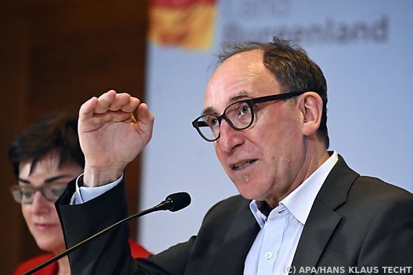 Reform des Gesundheitssystems als &#8220;große Herausforderung&#8221;