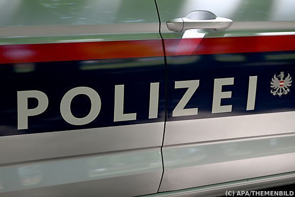 Suche nach Bewaffnetem in Innsbruck: Iraker identifiziert