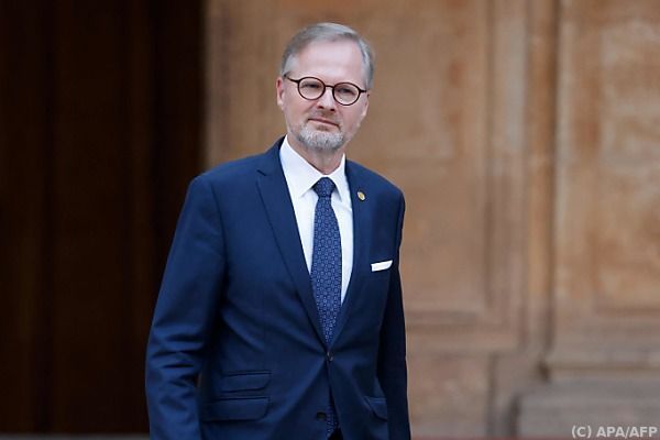 Tschechische Regierung übersteht Misstrauensantrag