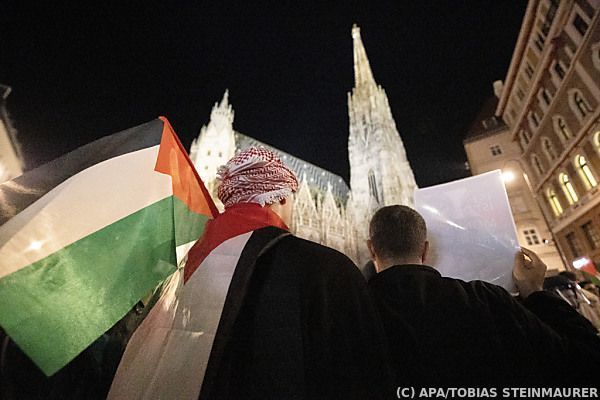 Neuer &#8220;Religionsrat&#8221; in Wien gegründet