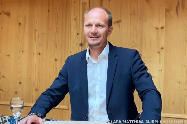 Innsbruck-Wahl: ÖVP-Anzengruber tritt mit eigener Liste an